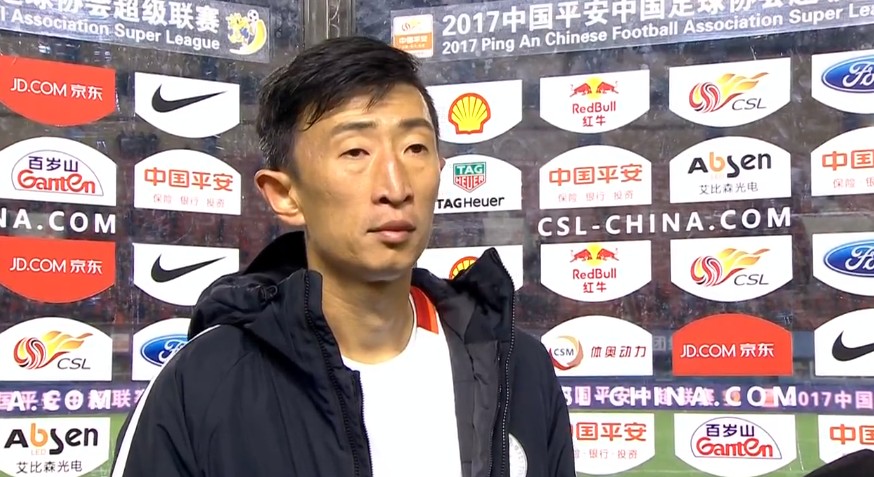 亚洲狼人
